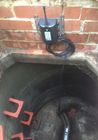 Sewer Alarm
