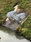 SuDS Pollution and firewater protection valves