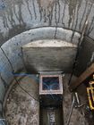 SuDS Pollution and firewater protection valves