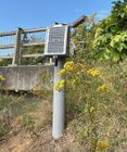 Solar Kiosks 