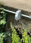 Gauging Station and SuDS Pump Discharge Inhibits