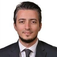 Emre Çalış - Ocalis