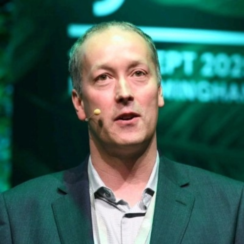 David Denny - Horticultural Trades Association