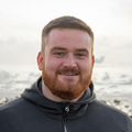 Luke Whitehead