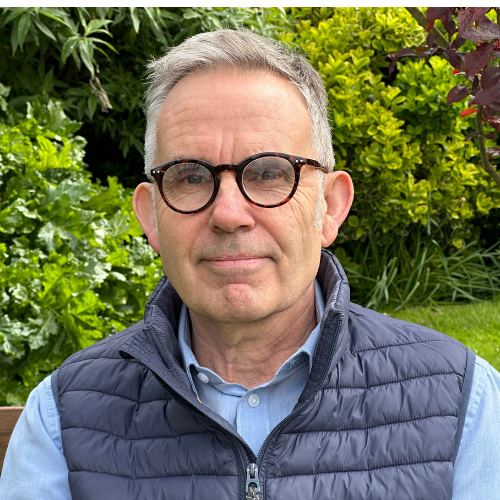 Malcolm Catlin - Plant Healthy Limited