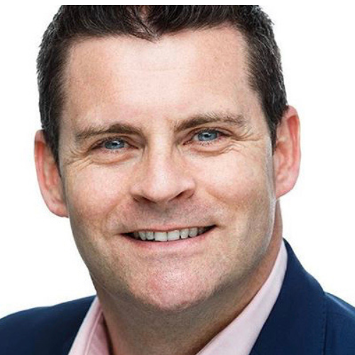 Nick Ruddle - Landscape Business Ai Systems