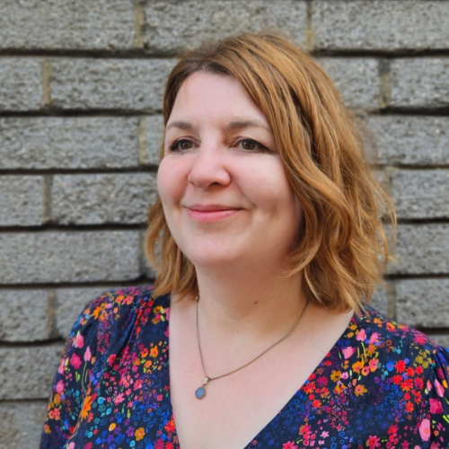 Nicola Keen - Groundwork London