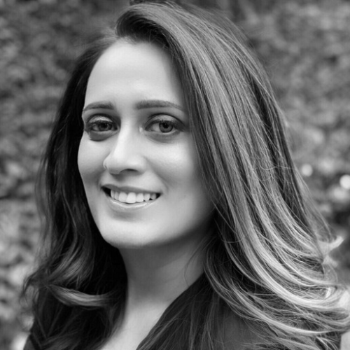 Saira Ali - Landscape Institute 