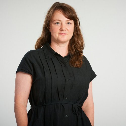Tamsin McCabe - BRE