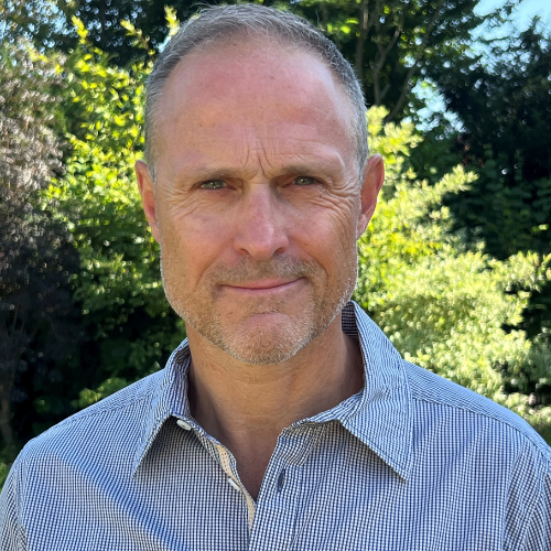 Tim O'Hare - Tim O'Hare Associates