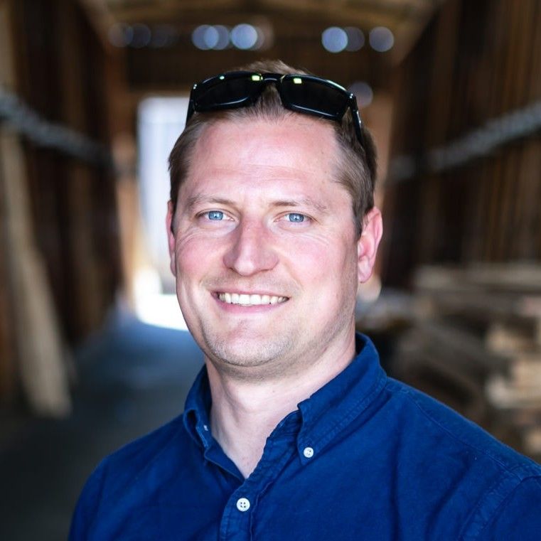 Andy Stedman - Andy Stedman Design Ltd