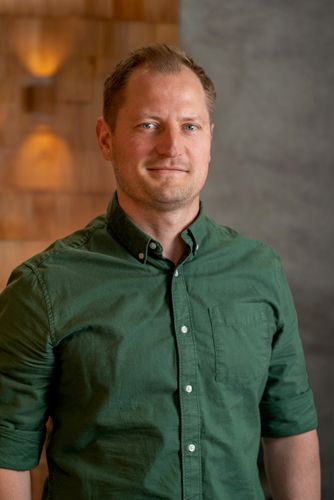 Andy Stedman - Andy Stedman Design Ltd