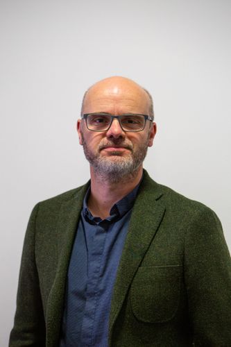 Andy Thompson - BCA Landscapes