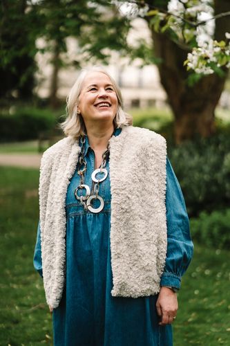 Romy Rawlings