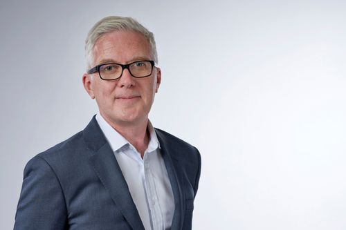 Brian Macreadie - Addleshaw Goddard