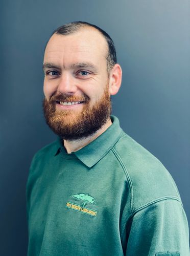 Callum Farquhar - Tony Benger Landscaping Ltd 
