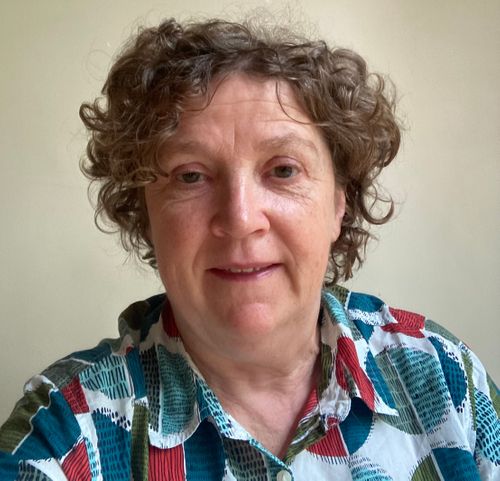 Caroline Millar - 
