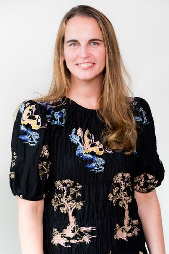 Carrie Donahue-Bremner