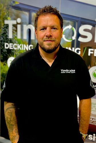 Chris Saxby - Timbosite 