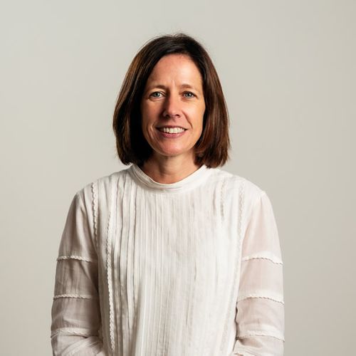 Claire Belderbos - Belderbos Landscapes