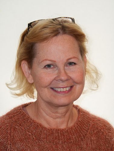 Katarina Ollikainen