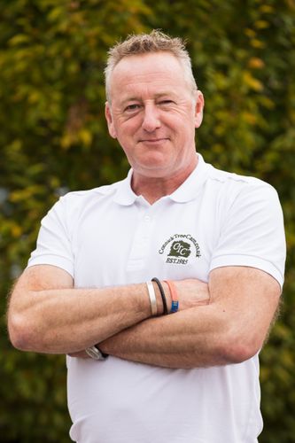 Dan Pennington - Connick Tree Care