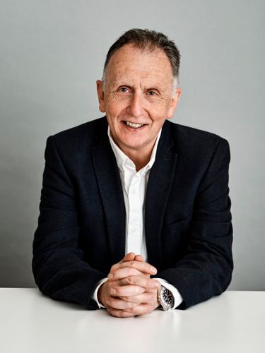 Dave Richardson - FMDC