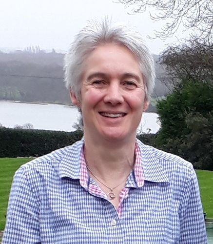 Debbie Carroll