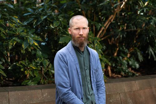 Duncan Paybody - Studio Egret West