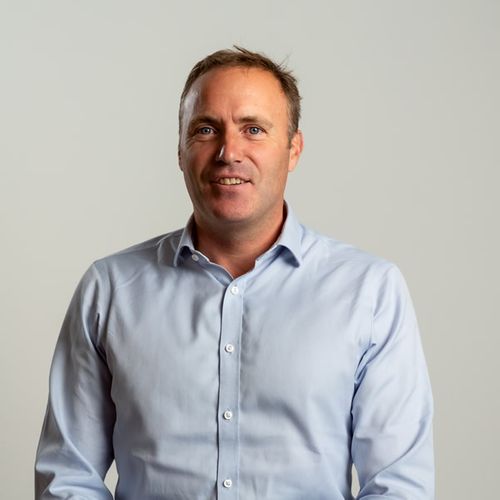Ed Belderbos