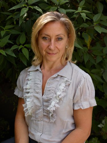 Emma Mazzllo