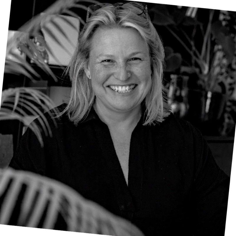 Fiona Northover - Karen McClure Garden Design
