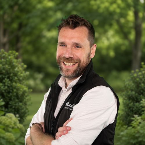 Freddie Smith - Millboard