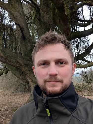 George Trott - Trott Tree Consultancy