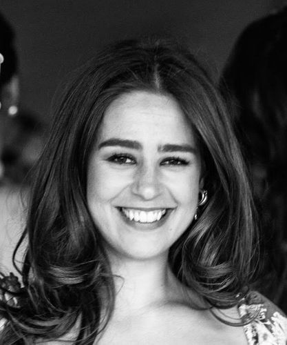 Eleanor Hollingworth