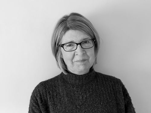 Helen Elks-Smith FSGD