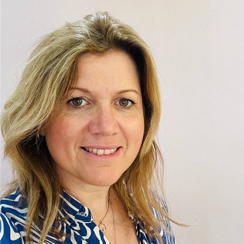 Helen Mallett - Vegetation Management Training