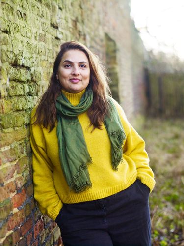 Humaira Ikram