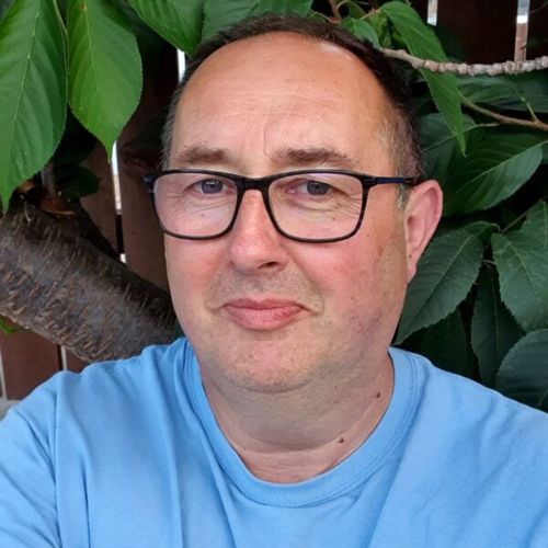 Ian Barnes - Barnes Associates Ltd
