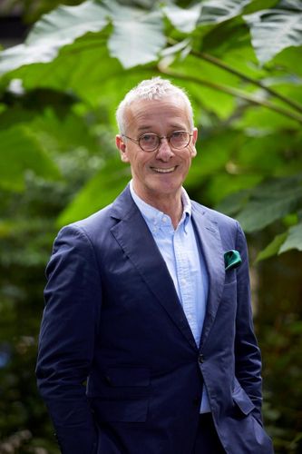 James Alexander-Sinclair