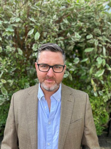 James MacPhail - Sequest Ltd