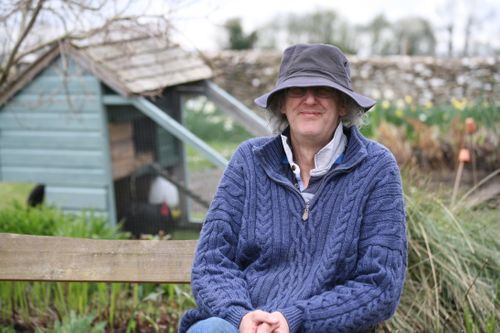 Jolyon Kirby - 
