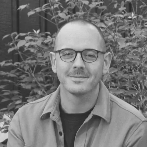 Joe Carey - Carey Garden Design Studio LLP