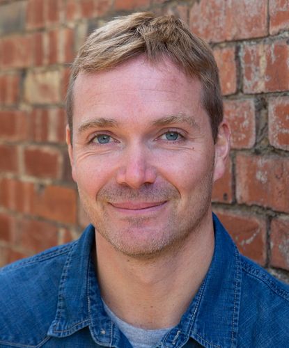 Joe Perkins