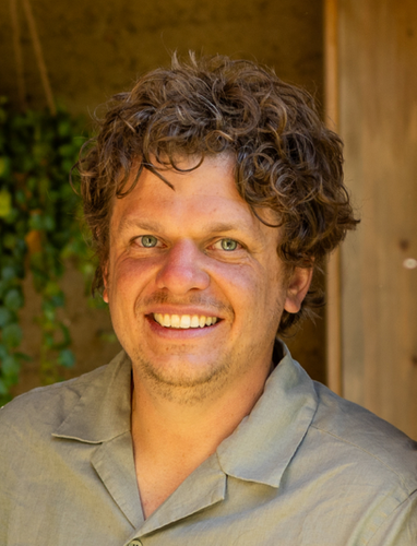 Josh Parker - Butler and Parker Design