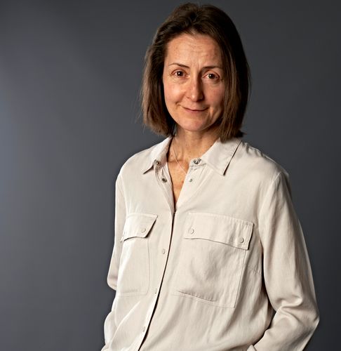 Julia Baker - Mott Macdonald