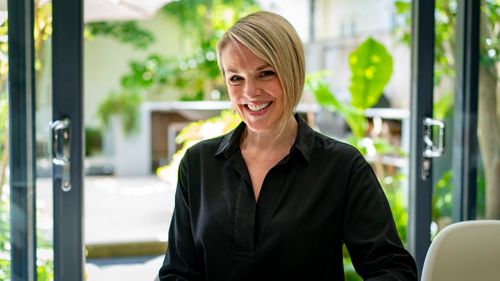Karen McClure
