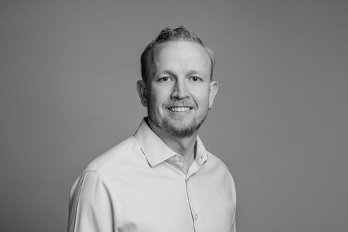 Kyle Gamble - KG Electrical Contractors 