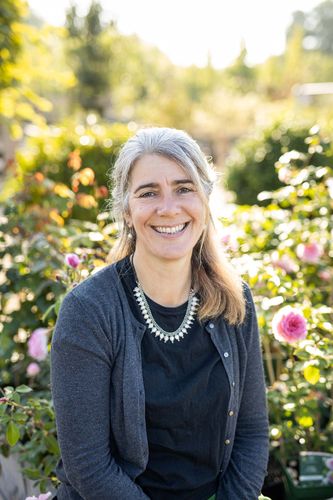 Liz Nicholson