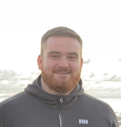 Luke Whitehead - F.H.Brundle